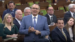 Question Period – June 9, 2022