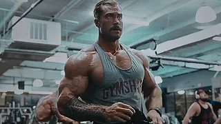 CBUM...10 WEEKS OUT 2023 🏆 !!THE IDOL OF MR.OLYMPIA...Chris Bumstead MOTIVATION!!