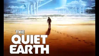 The Quiet Earth Original Trailer (Geoff Murphy, 1985)