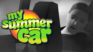 ZAKOŃCZENIE GRY - My Summer Car #116
