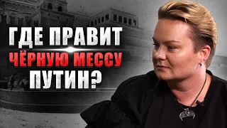 Мавзолей или главный храм вооружённых сил рф? Где поклоняются войне? @Kazachok_Channel