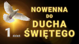 01 - Nowenna do Ducha Świętego