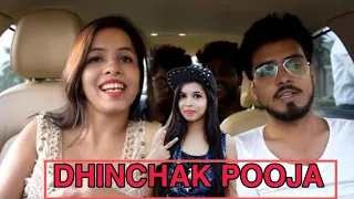 SHE IS BETTER THAN ARIJIT SINGH | ROAST BY CRAZY HOST