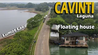 CavinTARAide | Cavinti Laguna Adventure Ang daming pwede Pasyalan dito.
