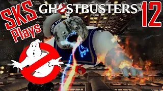 Ghostbusters The Video Game –  Gameplay Walkthrough [FULL GAME] [PC] – Part 12