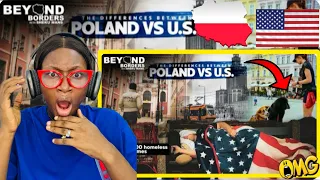 Poland is UNDERRATED AND SAFER than AMERICA | Can't Believe this is Poland 🇵🇱