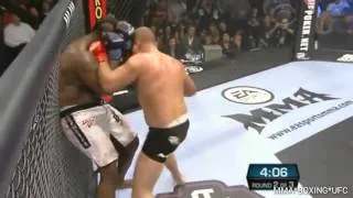 ★FEDOR EMELIANENKO★ COMBAT SAMBO IN MMA! HIGHLIGHTS! KNOCKOUTS