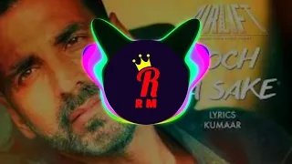 Soach Na Sake (Airlift) Arjit Singh 🎧Bass Boosted🎧