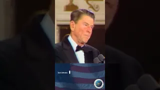 🙌 Let’s remember President Reagan’s powerful words at CPAC