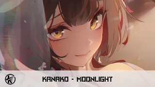 Nightcore - Moonlight | Kanako