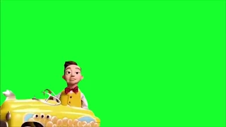 the mine song ending from the pixelspix episode (green screen)