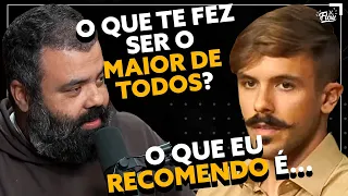 COMO ser o MELHOR jogador de POKER (Dicas de Profissional)