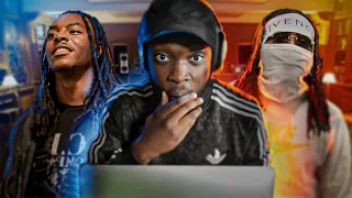 J’ENREGISTRE UN SON AVEC KOBA LaD ET SNO EN STUDIO ? (Ils révèlent leurs secrets)#PDSOUT5