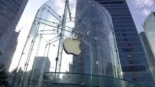 Dublin bestreitet Steuertricks mit Apple - economy