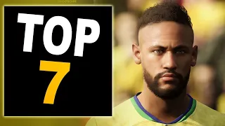 🔥 ¡¡JUGAMOS contra un PRO PLAYER!! TOP 7 del RANKING - Efootball 2023