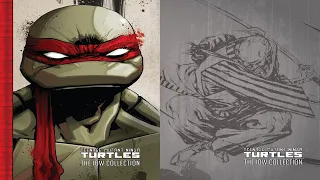 Teenage Mutant Ninja Turtles: The IDW Collection Volume 1 (TMNT IDW Collection Vol. 1)