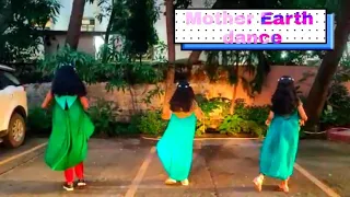 Karliene - Mother Earth Dance Choreography