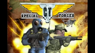 ► CT Special Forces (GBA) World 1 Level 1 Walkthrough