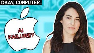 Can Apple Overcome Its AI Failures?