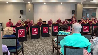 Bandstand Boogie - Arr. by Jerry Nowak