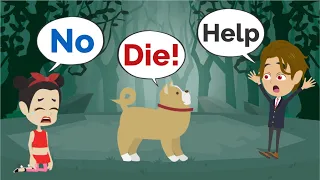 DO NOT DO IT! | Basic English conversation | Learn English | Like English