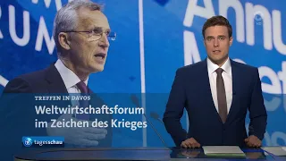 tagesschau 20:00 Uhr, 24.05.2022