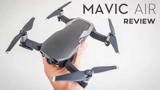 DJI Mavic Air | Review