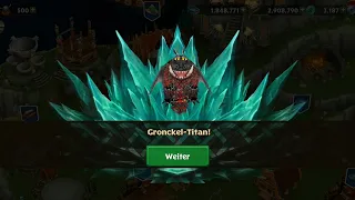 Dragons Aufstieg von Berk #120 unser erster Titan