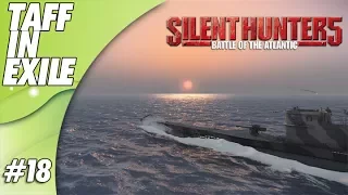 Silent Hunter 5 | Battle of the Atlantic | Happy Times | Episode 18