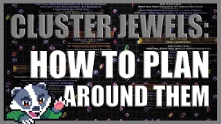 [PoE 3.10] Understanding Cluster Jewels and How to Plan Your Builds for DELIRIUM
