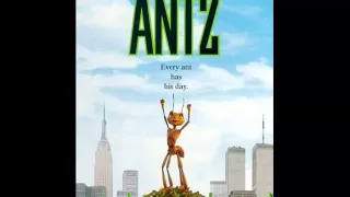 16. The Big Shoe - Antz OST