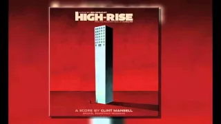 High-Rise Soundtrack - Blood Garden