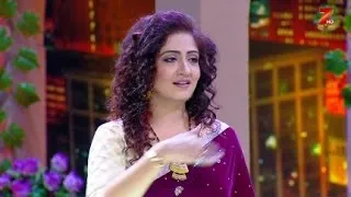 EP 409 - Didi No 1 Season 7 - Indian Bengali TV Show - Zee Bangla