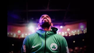 Kyrie Irving Mix ''Dead or Alive" (Celtics Career Clutch Shots)