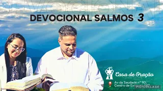 Salmos 3 Devocional