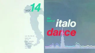 The Best of Italo Disco, Vol 14 (Full Album) ~ Italo Disco 2023