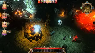 Divinity: Original Sin, Defeating Braccus