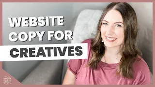 Write your Website Copy FAST [3 Step Process]