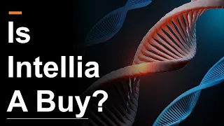 What Intellia investors need to pay attention to