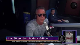 John Alite Interview With Mike Calta