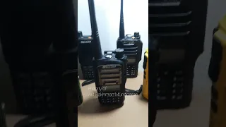 Tempat Servis HT Handy Talky Walkie Talkie di Tangerang, Jakarta, Cilegon, Bogor