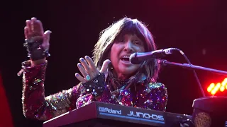 Buffy Sainte-Marie: Darling Don't Cry