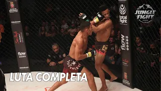 JUNGLE FIGHT 104 | Marcirley Durin x Dôglas Cunha