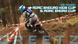 ADAC Enduro Cup Berlin Brandenburg MC  Felix Melnikoff