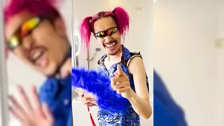 No edit!!🕶 matsudake funny video😂😂😂|M2DK Best TikTok November 2021 Part46 #shorts #tiktok