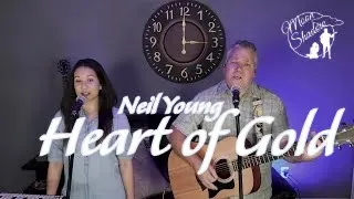 Heart of Gold (Neil Young Cover)