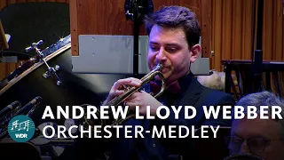 Andrew Lloyd Webber Orchestra Medley | WDR Funkhausorchester