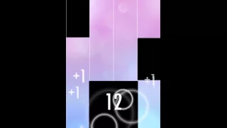 Let's Play Tetris! Piano Tiles 2 The Peddlers
