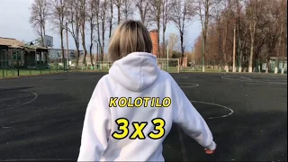 3x3 (cover Скриптонит)