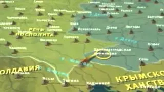 447  Русско турецкая война 1768 1774  Первые победы